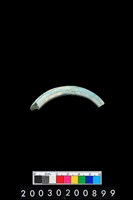 藏品(玻璃環)的圖片