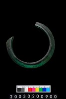 藏品(玻璃環)的圖片