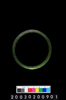 藏品(玻璃環)的圖片