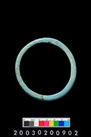 藏品(玻璃環)的圖片