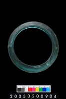 藏品(玻璃環)的圖片