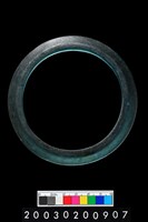 藏品(玻璃環)的圖片