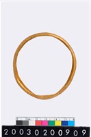 藏品(黃金環)的圖片