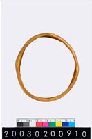 藏品(黃金環)的圖片