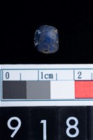 藏品(琉璃珠)的圖片