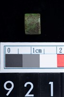 藏品(琉璃珠)的圖片