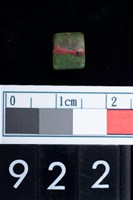 藏品(琉璃珠)的圖片