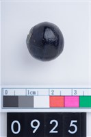 藏品(琉璃珠)的圖片