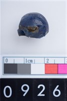 藏品(琉璃珠)的圖片