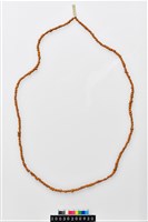 藏品(琉璃珠項飾)的圖片