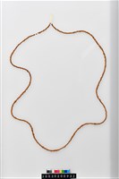 藏品(琉璃珠項飾)的圖片