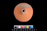 藏品(陶紡輪)的圖片