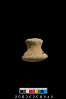 藏品(陶槌)的圖片