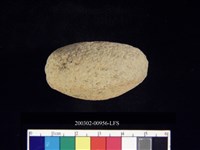 藏品(陶紡輪)的圖片