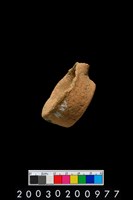 藏品(陶勺)的圖片