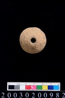 藏品(陶紡輪)的圖片