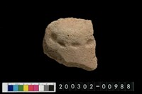 藏品(陶蓋)的圖片