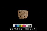 藏品(陶把)的圖片