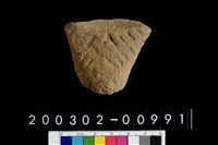 藏品(陶把)的圖片