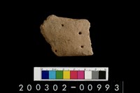 藏品(陶把)的圖片