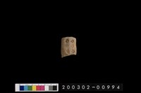 藏品(陶把)的圖片