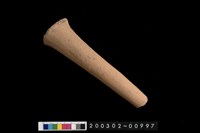 藏品(勺把)的圖片