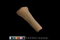 藏品(勺把)的圖片