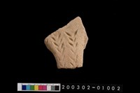 藏品(陶把)的圖片