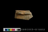 藏品(陶把)的圖片