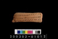 藏品(勺把)的圖片