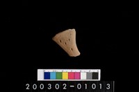 藏品(陶把)的圖片