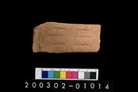 藏品(陶把)的圖片