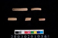 藏品(陶環)的圖片