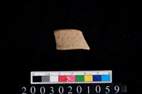 藏品(陶環)的圖片