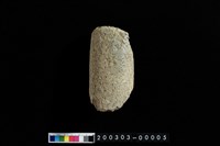 藏品(石杵)的圖片