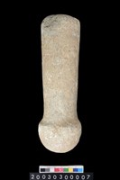 藏品(石杵)的圖片