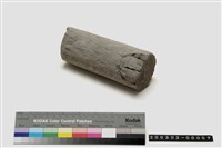 藏品(石杵)的圖片