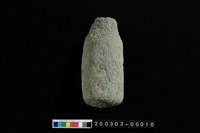 藏品(石杵)的圖片