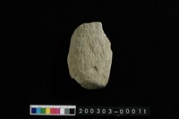 藏品(石杵)的圖片