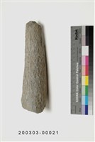 藏品(石杵)的圖片