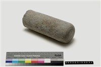 藏品(石杵)的圖片