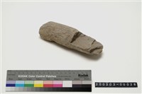 藏品(石杵)的圖片