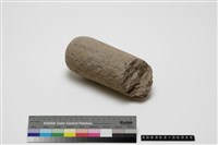 藏品(石杵)的圖片