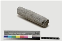 藏品(石杵)的圖片