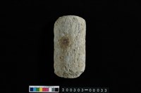 藏品(石杵)的圖片