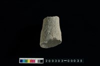 藏品(石杵)的圖片