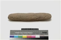 藏品(石杵)的圖片