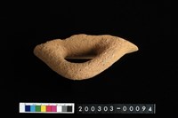 藏品(陶把)的圖片