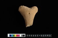 藏品(陶把)的圖片