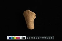 藏品(陶把)的圖片